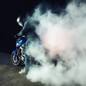 Meet your Posher, Daniel